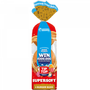 Tip-Top_Supersoft_6pk-Burger-Buns_Summer-Promo_2025_2500px