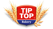 Tip Top Bakery Logo